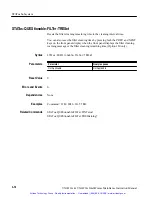 Preview for 131 page of Tektronix IntelliFrame VX1410A Instruction Manual