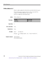 Preview for 155 page of Tektronix IntelliFrame VX1410A Instruction Manual