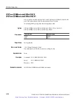 Preview for 175 page of Tektronix IntelliFrame VX1410A Instruction Manual