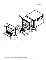 Preview for 318 page of Tektronix IntelliFrame VX1410A Instruction Manual