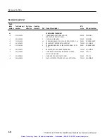 Preview for 319 page of Tektronix IntelliFrame VX1410A Instruction Manual