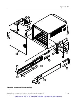 Preview for 322 page of Tektronix IntelliFrame VX1410A Instruction Manual