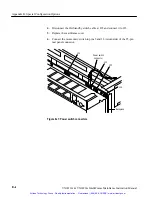 Preview for 335 page of Tektronix IntelliFrame VX1410A Instruction Manual