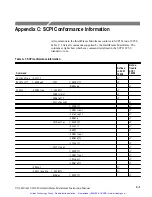 Preview for 338 page of Tektronix IntelliFrame VX1410A Instruction Manual