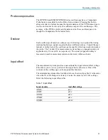 Preview for 39 page of Tektronix IsoVu TIVM Series User Manual