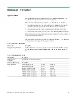 Preview for 47 page of Tektronix IsoVu TIVM Series User Manual