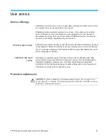 Preview for 63 page of Tektronix IsoVu TIVM Series User Manual