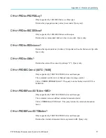 Preview for 75 page of Tektronix IsoVu TIVM Series User Manual