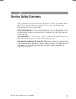 Preview for 11 page of Tektronix K1297-G20 User Manual