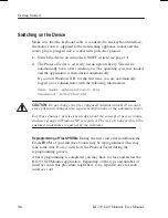 Preview for 48 page of Tektronix K1297-G20 User Manual