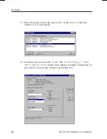 Preview for 94 page of Tektronix K1297-G20 User Manual