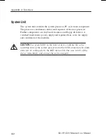 Preview for 102 page of Tektronix K1297-G20 User Manual