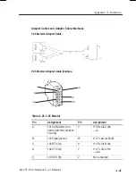 Preview for 141 page of Tektronix K1297-G20 User Manual