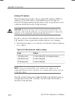 Preview for 156 page of Tektronix K1297-G20 User Manual