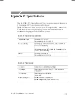 Preview for 171 page of Tektronix K1297-G20 User Manual