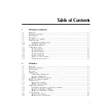 Preview for 5 page of Tektronix Keithley 2002 Calibration Manual