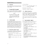 Preview for 10 page of Tektronix Keithley 2002 Calibration Manual