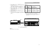 Preview for 13 page of Tektronix Keithley 2002 Calibration Manual