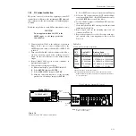 Preview for 19 page of Tektronix Keithley 2002 Calibration Manual