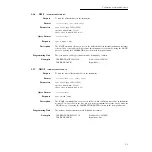 Preview for 57 page of Tektronix Keithley 2002 Calibration Manual