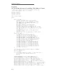 Preview for 81 page of Tektronix Keithley 2002 Calibration Manual