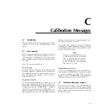 Preview for 86 page of Tektronix Keithley 2002 Calibration Manual