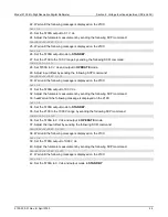 Preview for 15 page of Tektronix KEITHLEY 2100 Calibration Manual