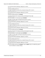 Preview for 17 page of Tektronix KEITHLEY 2100 Calibration Manual