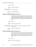 Preview for 32 page of Tektronix KEITHLEY 2200 Series Programming Reference Manual