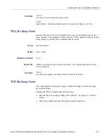 Preview for 37 page of Tektronix KEITHLEY 2200 Series Programming Reference Manual