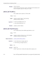 Preview for 44 page of Tektronix KEITHLEY 2200 Series Programming Reference Manual