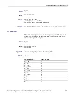 Предварительный просмотр 59 страницы Tektronix KEITHLEY 2200 Series Programming Reference Manual