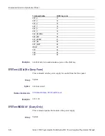 Preview for 60 page of Tektronix KEITHLEY 2200 Series Programming Reference Manual