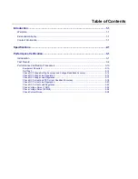 Preview for 6 page of Tektronix Keithley 2231A-30-3 Performance Verification Manual