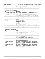 Preview for 13 page of Tektronix Keithley 2231A-30-3 Performance Verification Manual