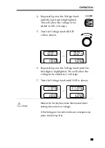 Предварительный просмотр 59 страницы Tektronix Keithley 2260B Series User Manual