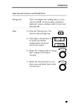 Preview for 61 page of Tektronix Keithley 2260B Series User Manual