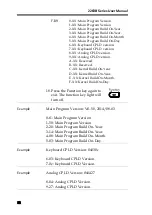 Предварительный просмотр 62 страницы Tektronix Keithley 2260B Series User Manual