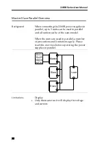 Preview for 80 page of Tektronix Keithley 2260B Series User Manual