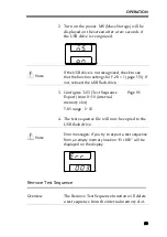 Preview for 103 page of Tektronix Keithley 2260B Series User Manual