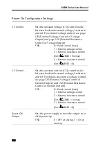 Preview for 120 page of Tektronix Keithley 2260B Series User Manual