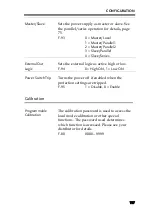 Preview for 121 page of Tektronix Keithley 2260B Series User Manual