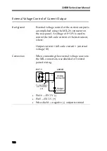 Предварительный просмотр 132 страницы Tektronix Keithley 2260B Series User Manual