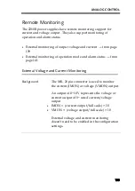 Предварительный просмотр 143 страницы Tektronix Keithley 2260B Series User Manual