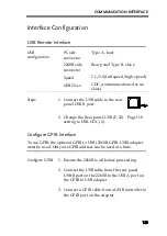 Preview for 149 page of Tektronix Keithley 2260B Series User Manual