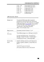 Preview for 153 page of Tektronix Keithley 2260B Series User Manual