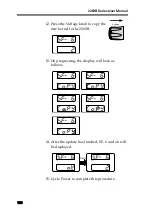 Предварительный просмотр 170 страницы Tektronix Keithley 2260B Series User Manual