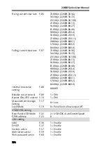 Предварительный просмотр 178 страницы Tektronix Keithley 2260B Series User Manual