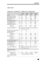 Preview for 187 page of Tektronix Keithley 2260B Series User Manual