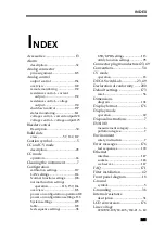 Preview for 205 page of Tektronix Keithley 2260B Series User Manual